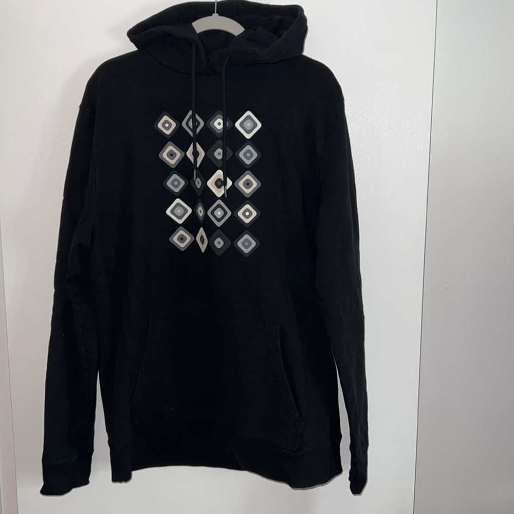 EXPRESS HOODIE